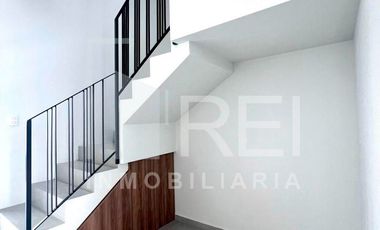 RENTA CASA ZOI SANTA ANITA TLAJOMULCO