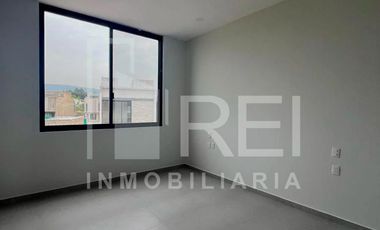 RENTA CASA ZOI SANTA ANITA TLAJOMULCO