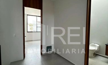 RENTA CASA ZOI SANTA ANITA TLAJOMULCO