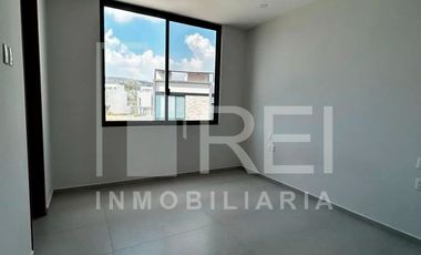 RENTA CASA ZOI SANTA ANITA TLAJOMULCO