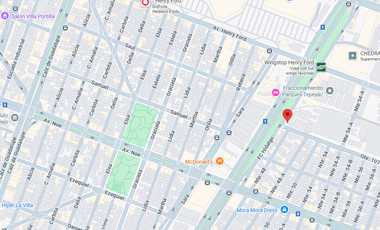 EXCELENTE DEPARATAMENTO EN VENTA Y EN OPORTUNIDAD UBICADA EN CALLE Y NUMERO: GENERAL PEDRO NEGRETE CONDOMINIO LA VILLA EDIF LA 179 DEPTO1 DELEGACION: