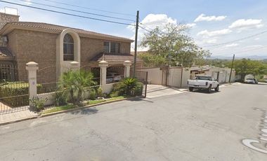 HERMOSA CASA EN COAHUILA DE ZARAGOZA!!!!!!!1