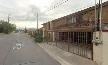 HERMOSA CASA EN COAHUILA DE ZARAGOZA!!!!!!!1