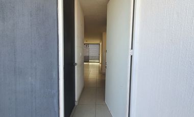 Venta de Casa al Sur de la Cd. Fracc. Mangata Residencial a 3 min de SAMS del Sur, Vigilancia las 24 hrs