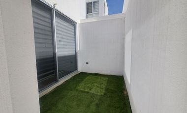 Venta de Casa al Sur de la Cd. Fracc. Mangata Residencial a 3 min de SAMS del Sur, Vigilancia las 24 hrs
