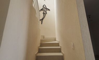 Venta de Casa al Sur de la Cd. Fracc. Mangata Residencial a 3 min de SAMS del Sur, Vigilancia las 24 hrs