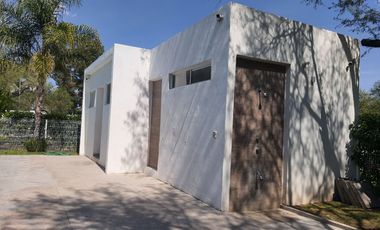 Venta de Casa al Sur de la Cd. Fracc. Mangata Residencial a 3 min de SAMS del Sur, Vigilancia las 24 hrs