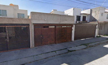 CASA EN VENTA - José María Velasco 420-a, Fraccionamiento Lomas de Santa Anita, 20164 Aguascalientes, Ags.