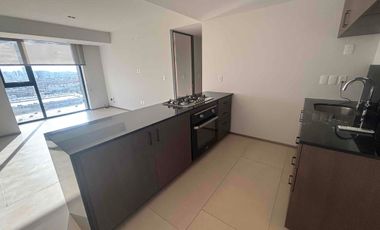 Departamento en renta en Torre BOUDICA