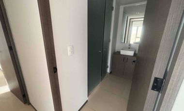 Departamento en renta en Torre BOUDICA