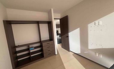 Departamento en renta en Torre BOUDICA