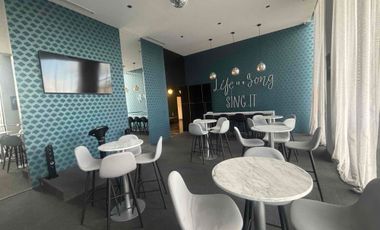 Departamento en renta en Torre BOUDICA