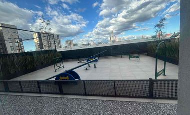 Departamento en renta en Torre BOUDICA