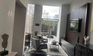 Departamento en renta en Torre BOUDICA