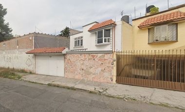 🏡 ¡Tu próxima inversión inteligente en Puebla!