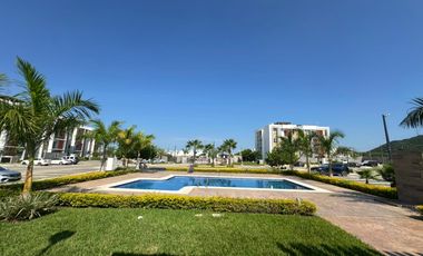 Departamento en renta en Hacienda del Seminario