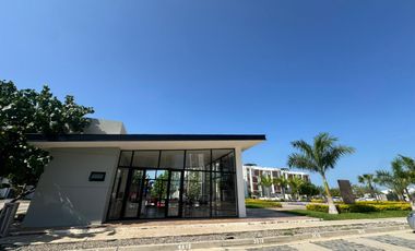 Departamento en renta en Hacienda del Seminario