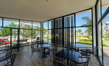 Departamento en renta en Hacienda del Seminario