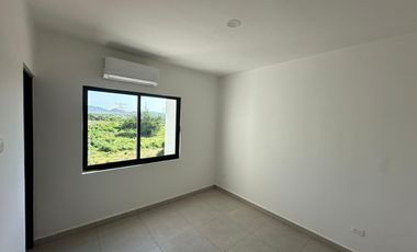 Departamento en renta en Hacienda del Seminario