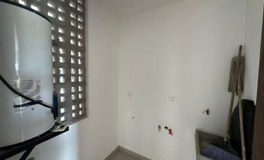 Departamento en renta en Hacienda del Seminario