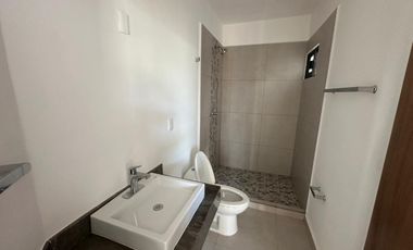 Departamento en renta en Hacienda del Seminario