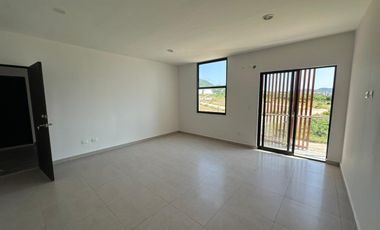 Departamento en renta en Hacienda del Seminario