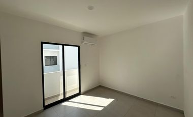 Departamento en renta en Hacienda del Seminario