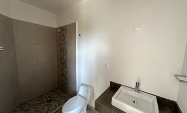 Departamento en renta en Hacienda del Seminario