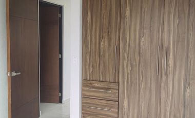 Rento Casa en Quinta Cantera Morelia