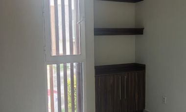 Rento Casa en Quinta Cantera Morelia