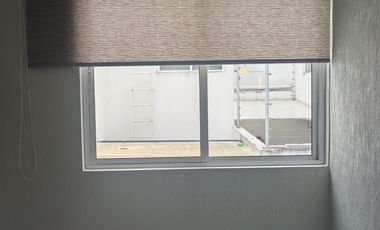 Rento Casa en Quinta Cantera Morelia