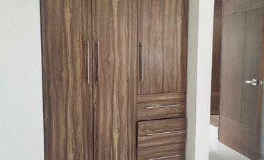 Rento Casa en Quinta Cantera Morelia