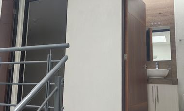 Rento Casa en Quinta Cantera Morelia