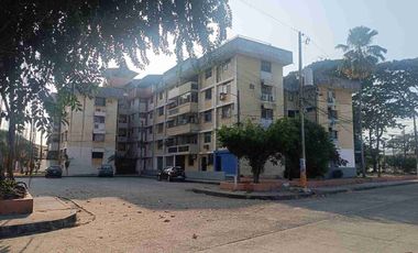 Vendo Departamento en Urb. La Saiba