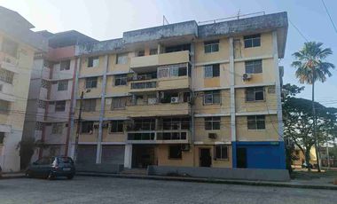 Vendo Departamento en Urb. La Saiba