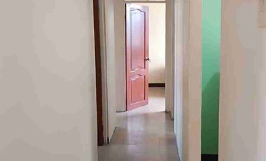 Vendo Departamento en Urb. La Saiba