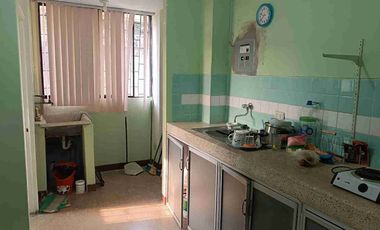 Vendo Departamento en Urb. La Saiba