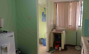 Vendo Departamento en Urb. La Saiba