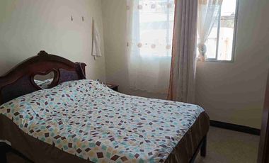 Vendo Departamento en Urb. La Saiba