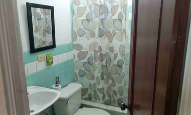 Vendo Departamento en Urb. La Saiba