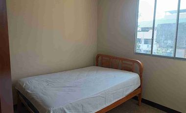 Vendo Departamento en Urb. La Saiba