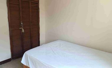 Vendo Departamento en Urb. La Saiba