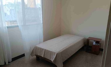 Vendo Departamento en Urb. La Saiba