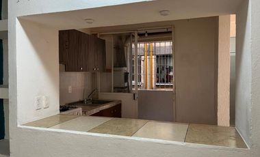 DEPARTAMENTO EN Torre el cabo en Miguel Hidalgo A NO CREDITOS  RECURSOS PROPIOS