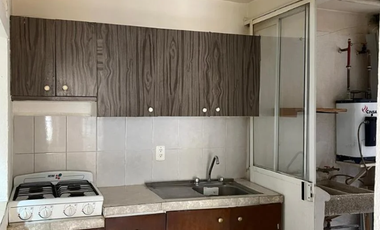 DEPARTAMENTO EN Torre el cabo en Miguel Hidalgo A NO CREDITOS  RECURSOS PROPIOS