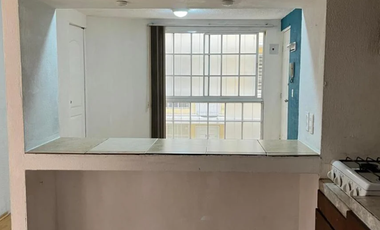 DEPARTAMENTO EN Torre el cabo en Miguel Hidalgo A NO CREDITOS  RECURSOS PROPIOS