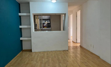 DEPARTAMENTO EN Torre el cabo en Miguel Hidalgo A NO CREDITOS  RECURSOS PROPIOS