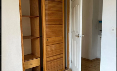 DEPARTAMENTO EN Torre el cabo en Miguel Hidalgo A NO CREDITOS  RECURSOS PROPIOS