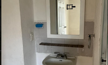 DEPARTAMENTO EN Torre el cabo en Miguel Hidalgo A NO CREDITOS  RECURSOS PROPIOS