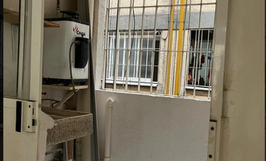 DEPARTAMENTO EN Torre el cabo en Miguel Hidalgo A NO CREDITOS  RECURSOS PROPIOS